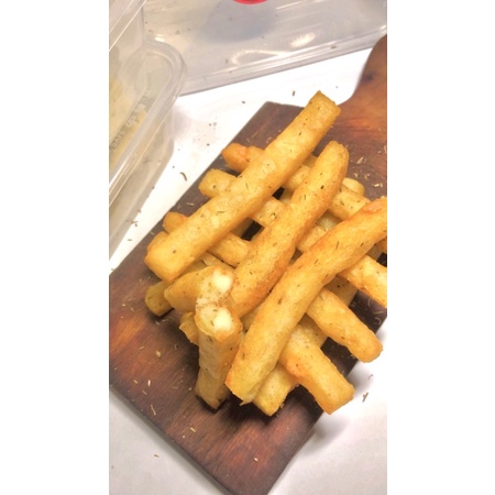 

Potato Cheese Stick