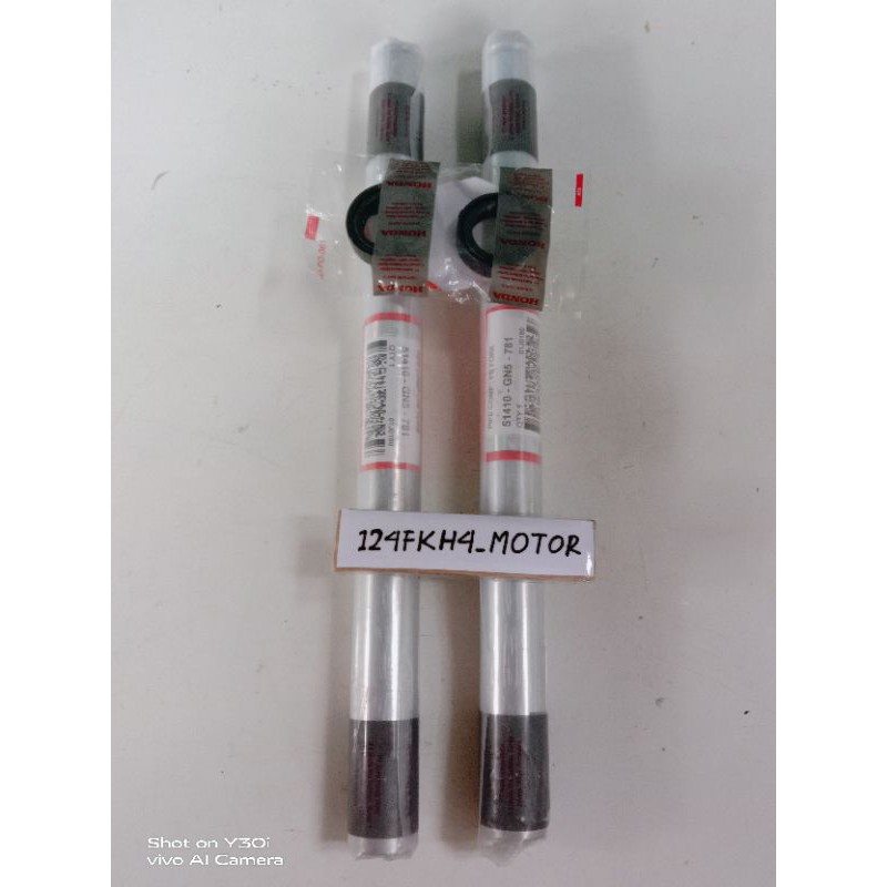 As shock depan+Sil Shock Honda Grand, Legenda, Prima GN5 ORI HGP