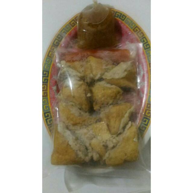 

baso tahu grandma 450 gr