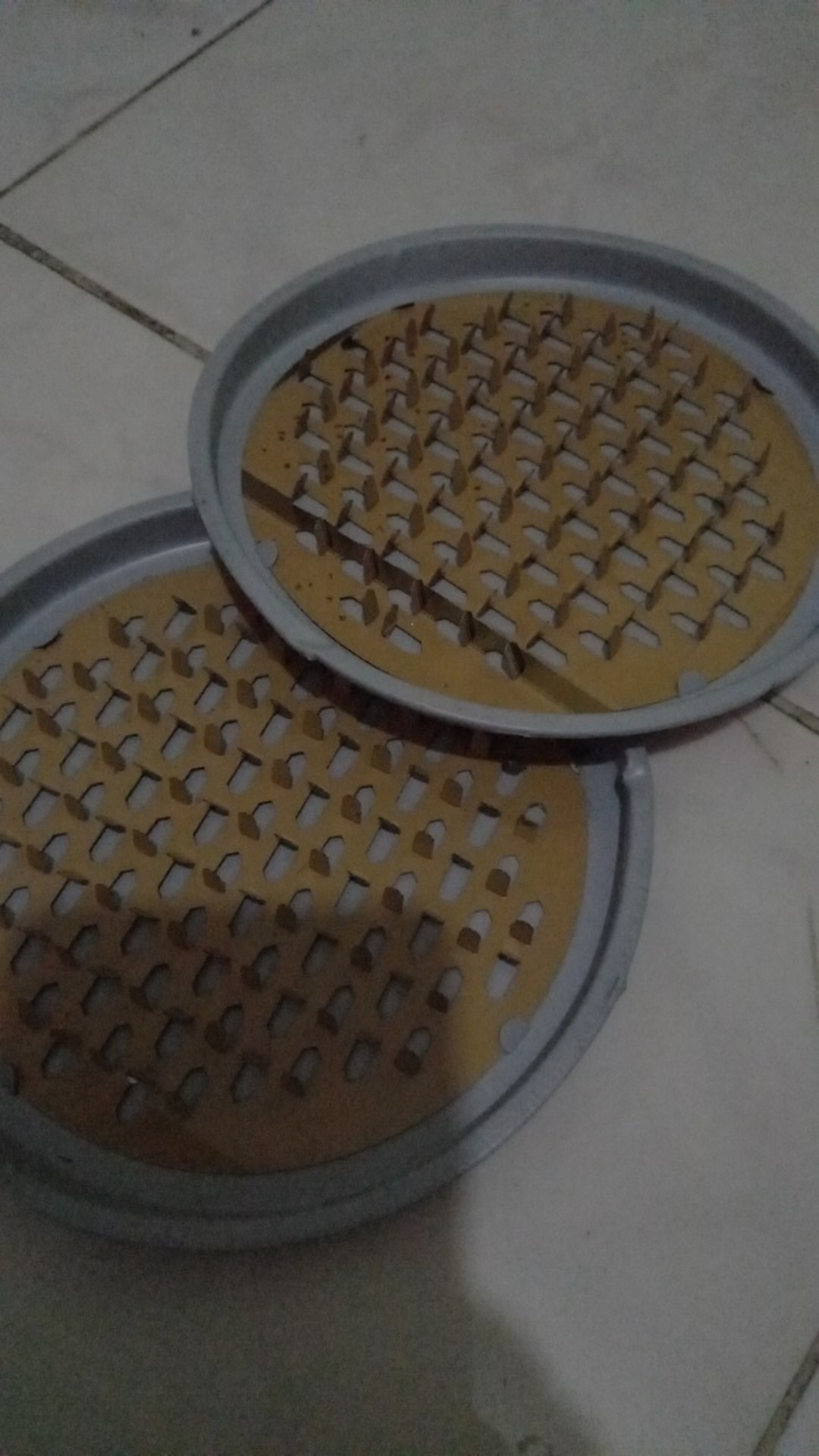 J2lokh548 Perlengkapan Rumah Tempat Obat Nyamuk Bakar