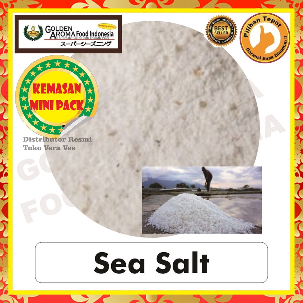 

Bumbu Tabur Sea Salt 50Gr Bubuk Tabur Sea Salt Powder Aneka Asin Manis Gurih Terbaik Premium Enak Impor Instan Grosir Kentang Goreng Basreng Buah Cimol Kripik Pisang Keripik Singkong Makaroni Cilung Jambu Gorengan Taiwan Bukan 100Gr 100 Gram