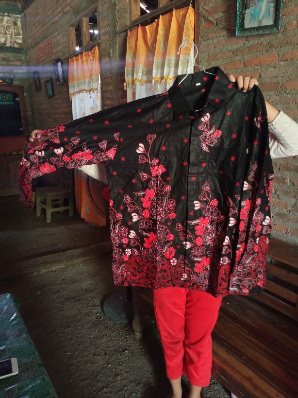 Gamis Batik Manggar,padi,sekar,cantik,kubis,kipas,daun,kupu,gendis / Gamis Couple / Gamis Syari