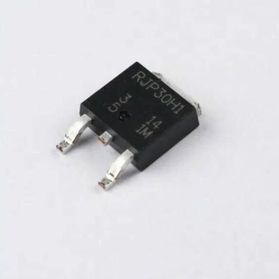 RJP30H1 IGBT LCD TV Plasma To-252 IC SMD