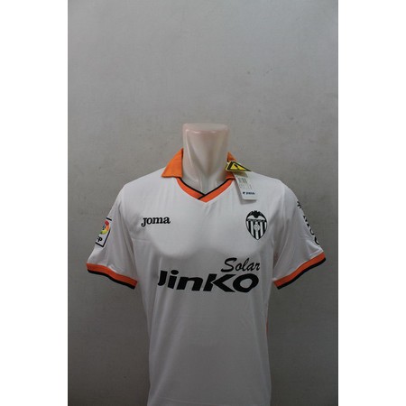 Jersey Grade Ori Valencia Home 2013/2014
