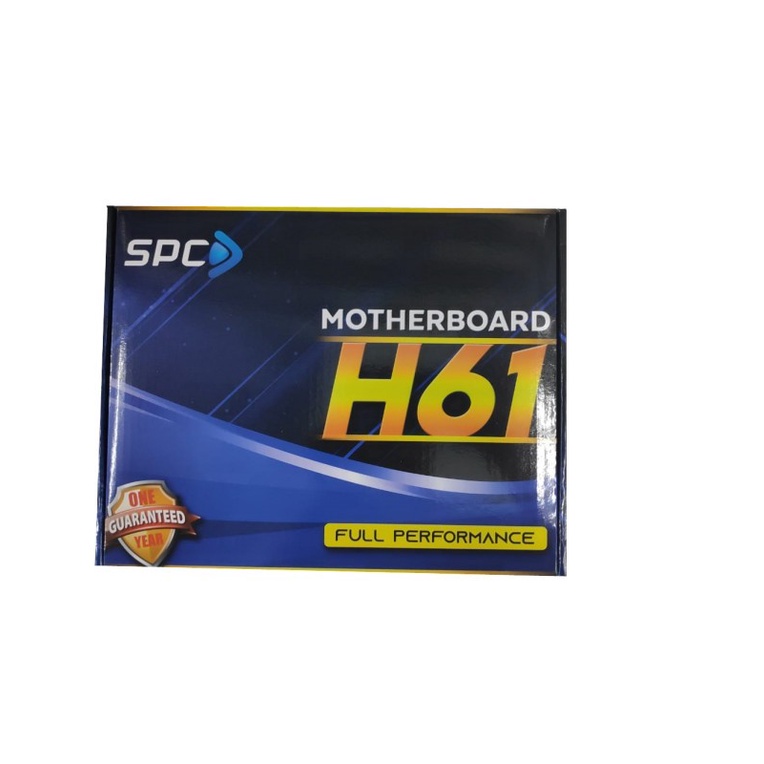 Mainboard SPC H61