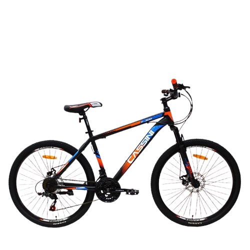 SEPEDA GUNUNG MTB 24-26 inc TREX CASSINI T300 21sp Mtb Murah