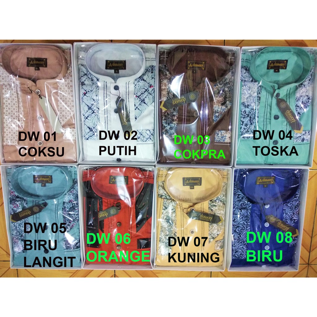 BAJU KURTA PAKISTAN MOTIF 01BIRU LANGIT TERBARU DAN LIMITED EDITION