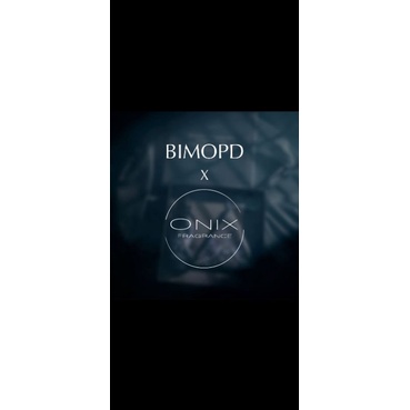 HELENA PARFUME ONIX X BIMO PD
