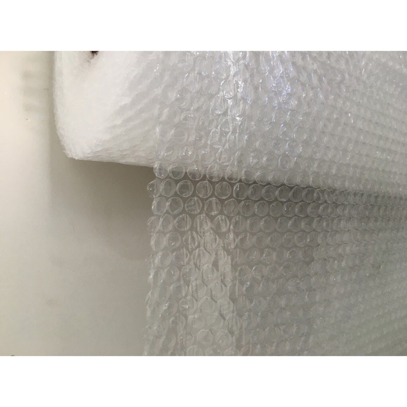 

Extra bubble wrap buat packaging 2mx1.5m