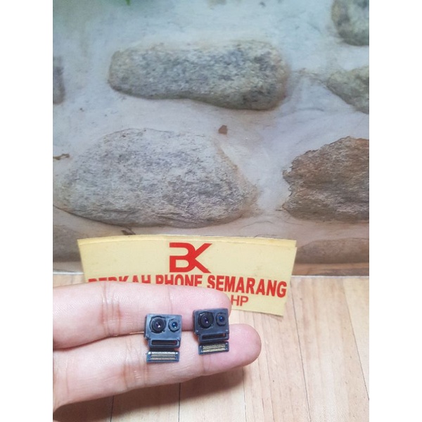 ori copotan Dual kamera camera depan Samsung S8 sm G950f g950fd g950