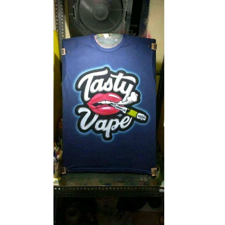 

む Tinta airbrush kental 1paket warna primer ↥