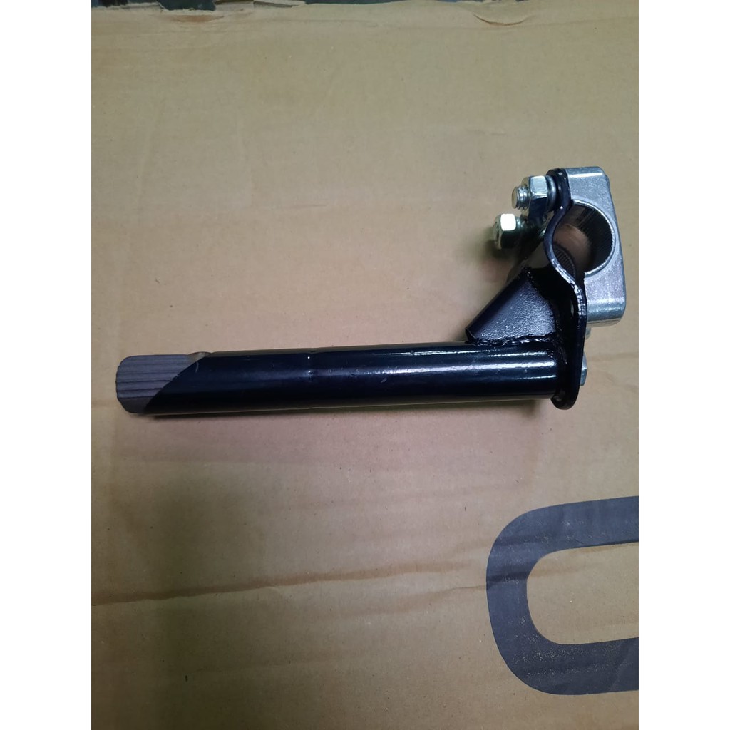 TERMURAH!!! Tiang Stem / Tiang Stang Sepeda BMX 21.1 - 2017 / Sepeda Ukuran 12&quot;, 16&quot;, 18&quot;, 20&quot;