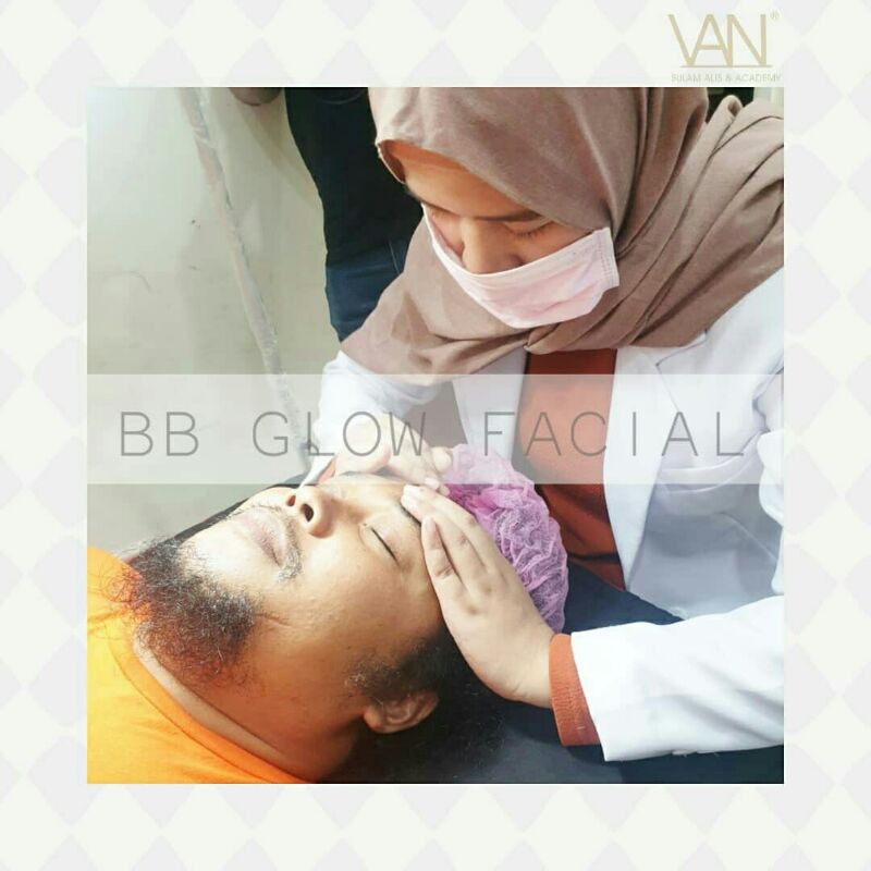 KURSUS BB GLOW &amp; CC GLOW