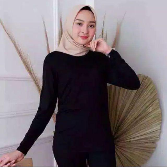 ETNIK OUTER RUMBAI KARDIGAN RUMBAI-Manset hitam