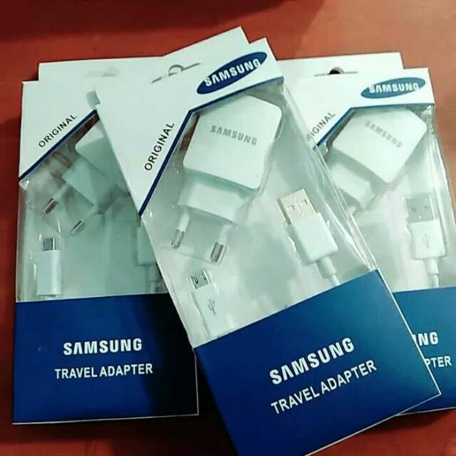 Charger samsung 2A