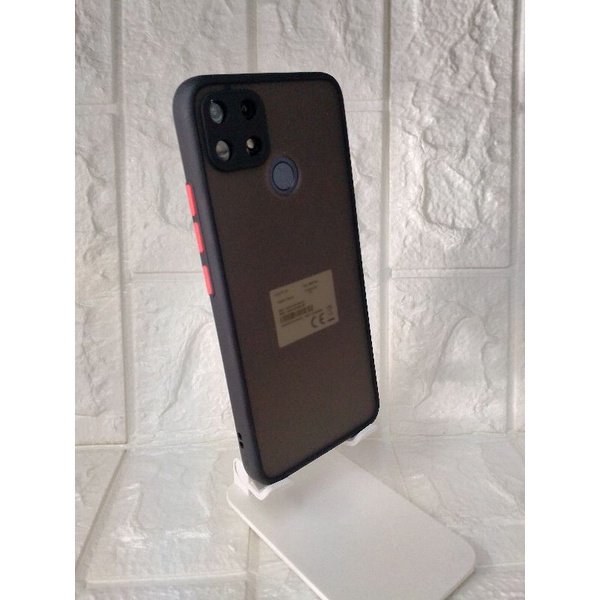 Softcase Aero Dove (Infinix Smart HD 2021)