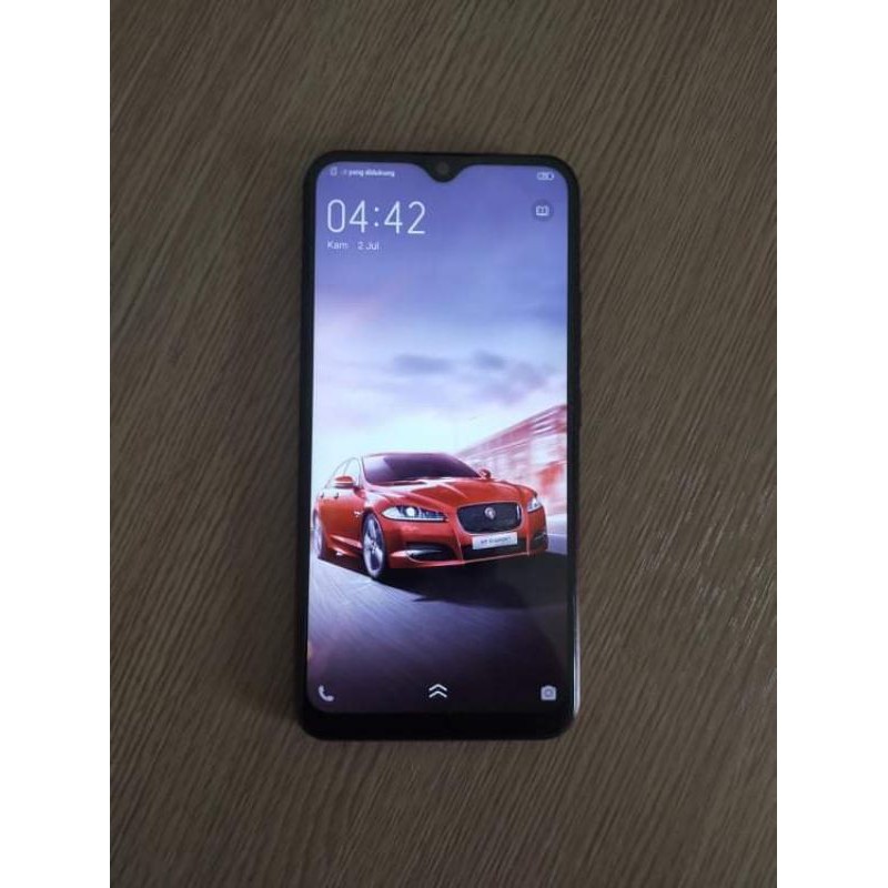 Jual HP Handphone Bekas Vivo Y15 Ram 4/64gb HP Seken Second