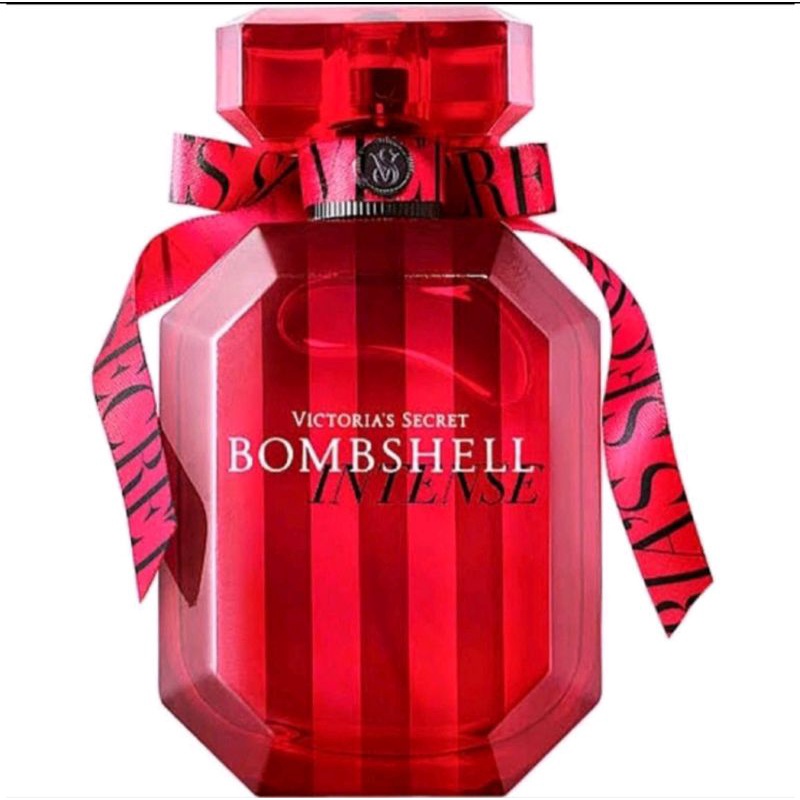 PARFUM BOMBSHELL RED | RED INTENSE 100 ML