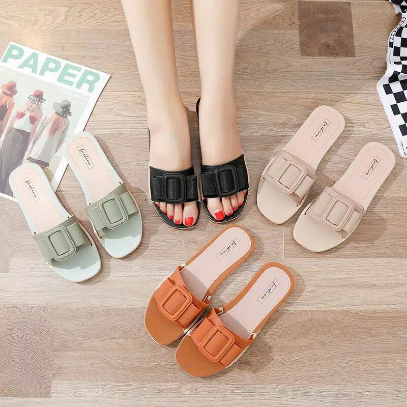 AMR 01 SANDAL TEPLEK GRACIA