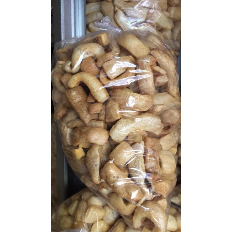 

krecek kulit sapi / krecek gudeg / krecek solo 500 gr
