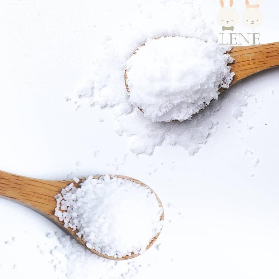 

【KLCZ】 PURA Fine / Coarse Sea Salt 300 gr Garam Dapur Sehat
