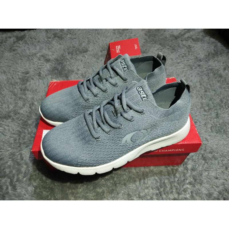 ASTEC AERO GREY
