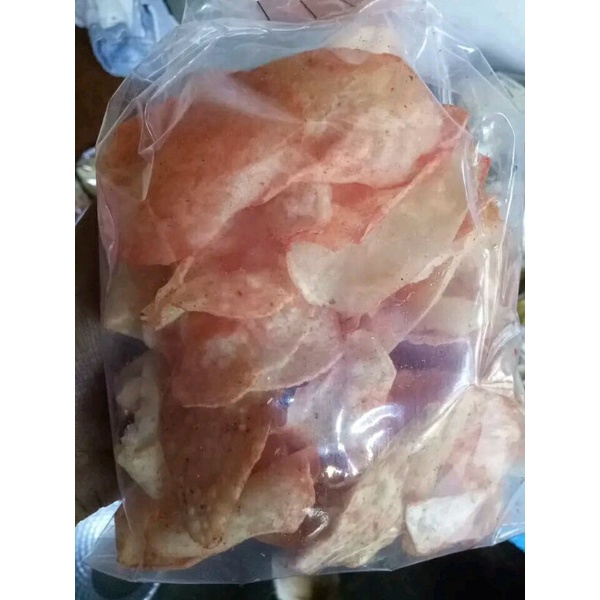 

KRIPIK UBI LOMPONG KHAS SEMARANG