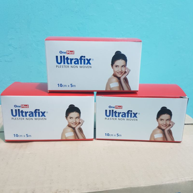 Jual Ultrafix Cm X Cm Shopee Indonesia