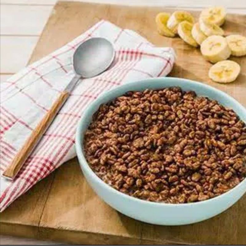 

Rice crispy aneka varian 250gram
