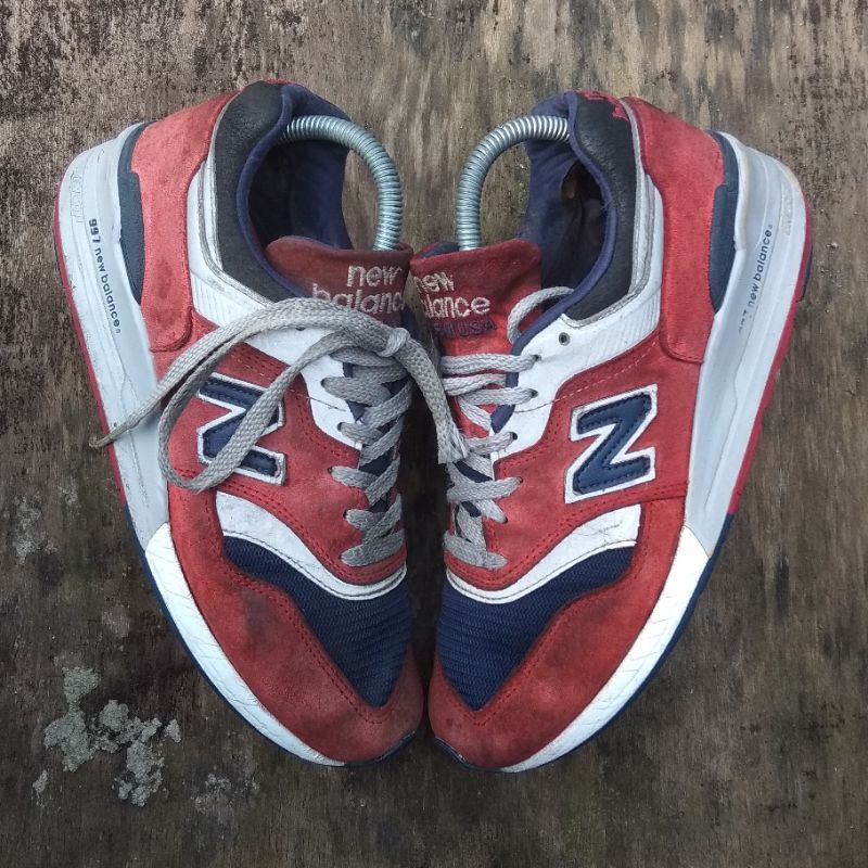 NB 997 USA