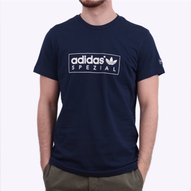 adidas spzl shirt