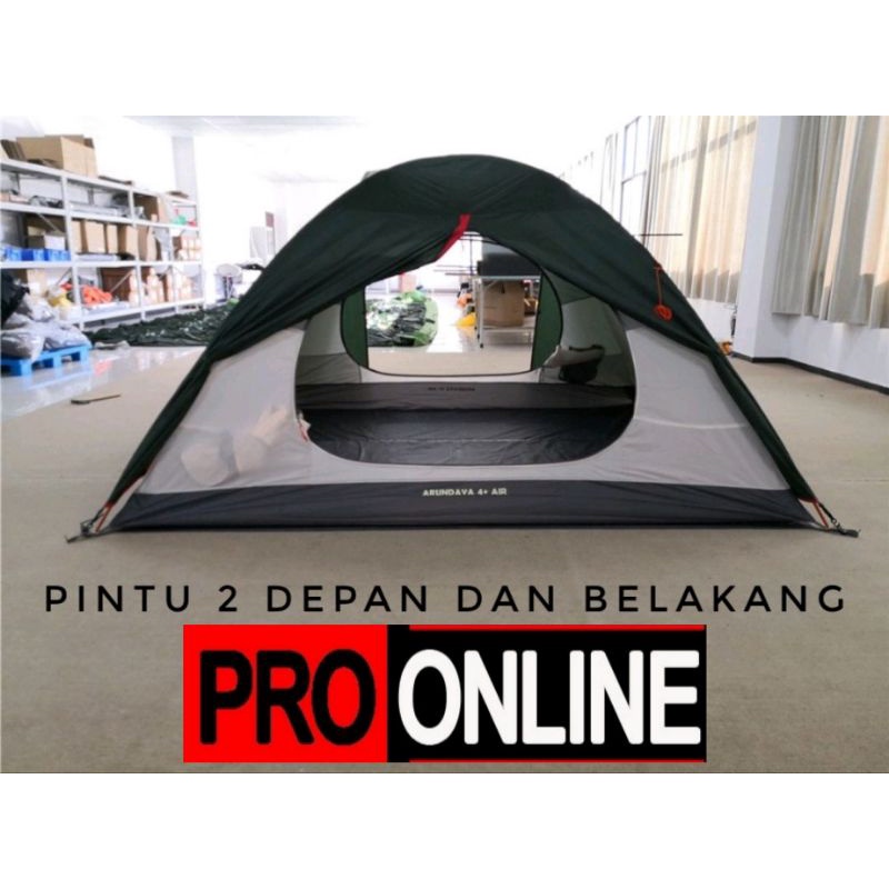 COVER TENDA CAMPING / PELINDUNG ATAS TENDA / ATAP TENDA / TENDA CAMPING OUTDOOR