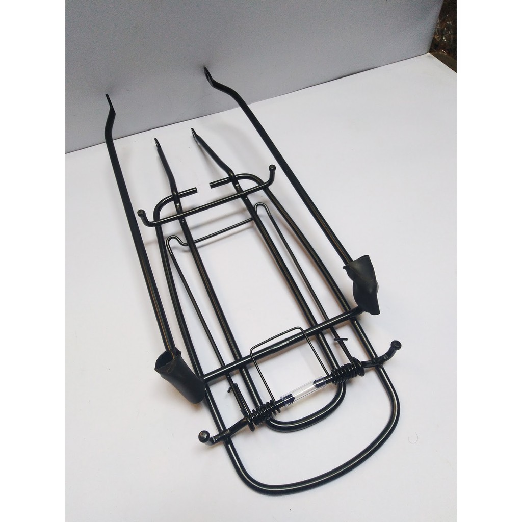 Rak Boncengan Bagasi Belakang Sepeda 26 United