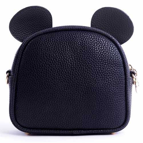Tas Selempang Wanita Model Mickey Mouse