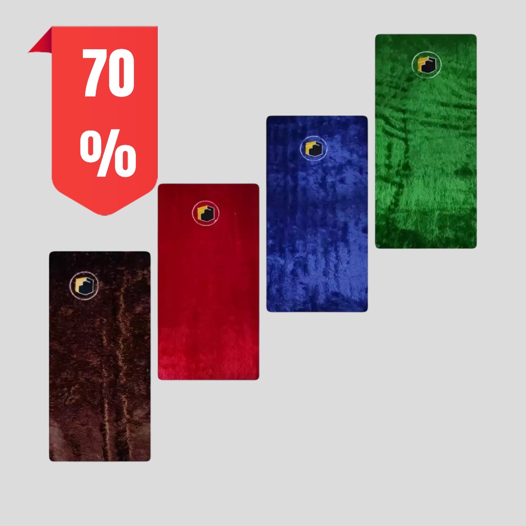 MURAH SAJADAH BULU RASFUR TEBAL DAN HALUS TERBARU TERLARIS | PROMO MURAH SAJADAH BULU RASFUR TEBAL 5