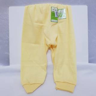  Celana  Panjang Bayi  0 3 dan 0 6  Bulan  Isi 6 Pcs Shopee 