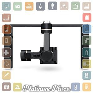 Dijual Feiyu Tech SPG Plus 3 Axis Smartphone Handheld Gimbal   Black Berkualitas