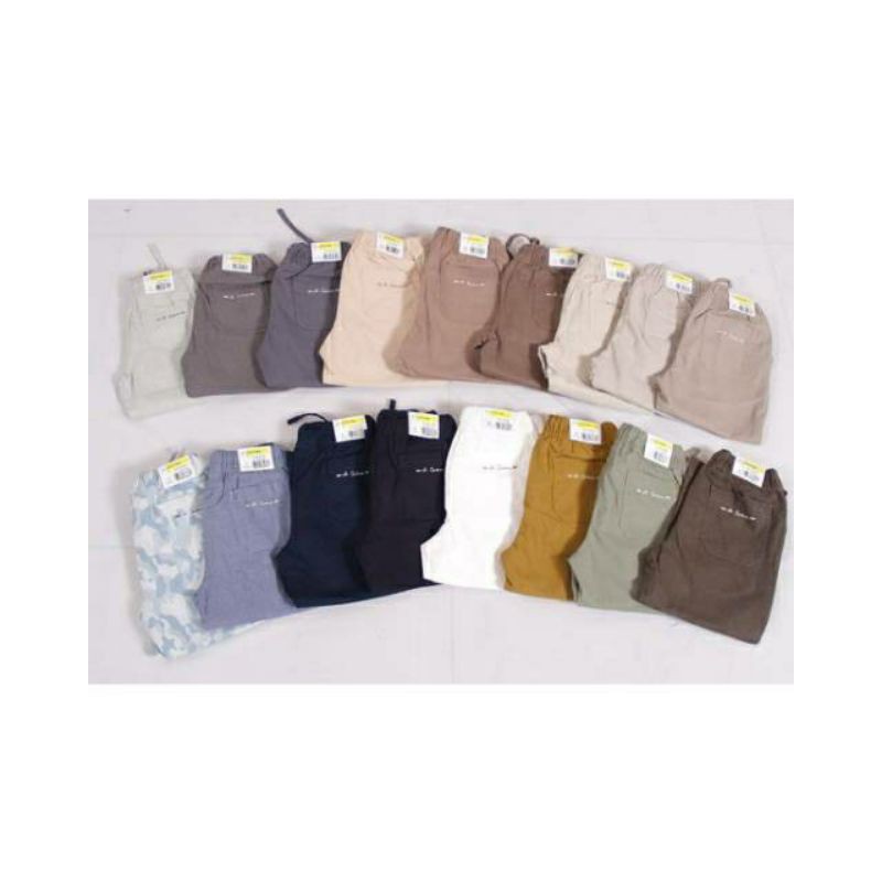 CELANA ANAK UNISEX LE COUTURE