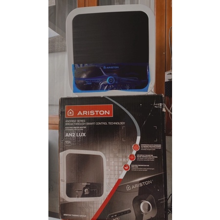 ARISTON WATER HEATER 15L