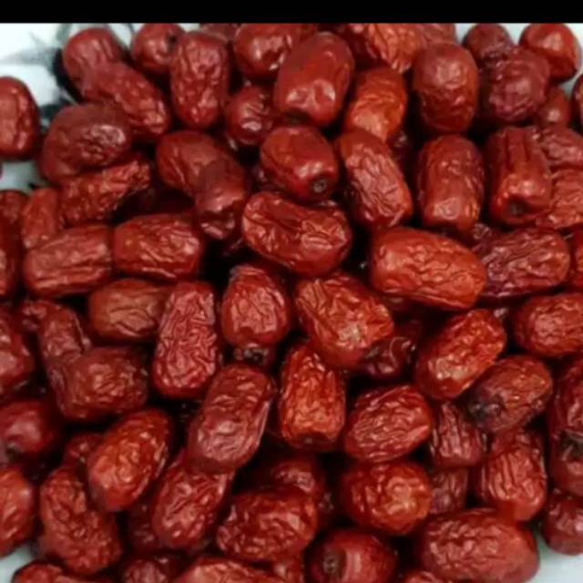 

RED DATES /ANGCO 100GRAM