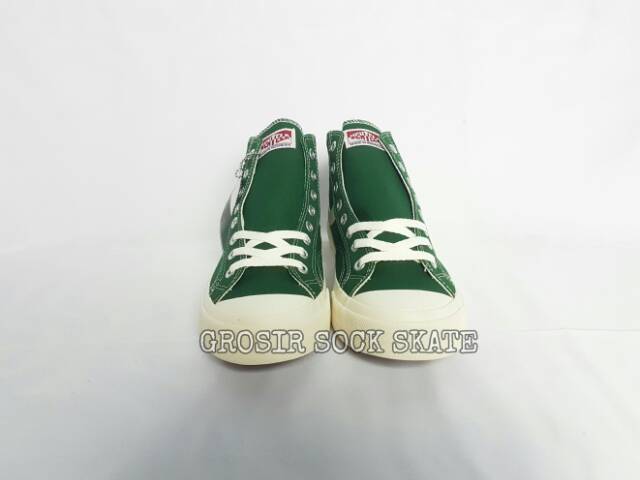 Ventela Public High Dark Green