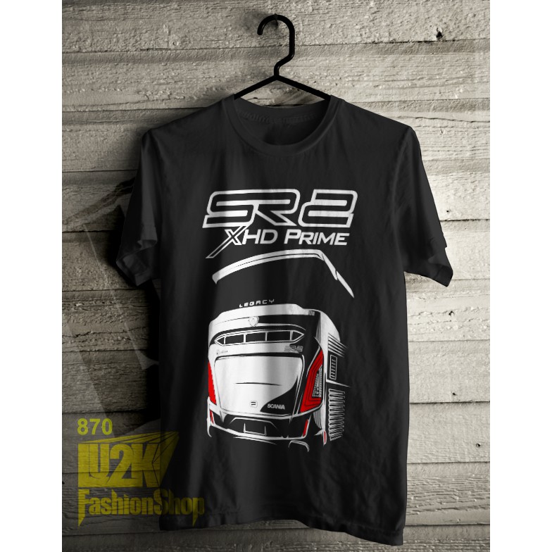 KAOS BIS LAKSANA LEGACY SR2 XHD PRIME SKY BELAKANG BISMANIA L2K 870