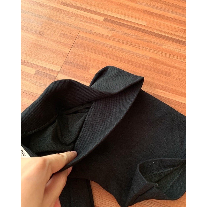 LEGGING HW PENDEK  / SHORT PANTS / LEGGING 3/4