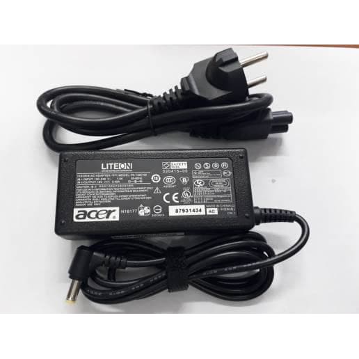 Adaptor Charger Acer Aspire E5-552 E5-552G E5-553 E5-553G ORIGINAL