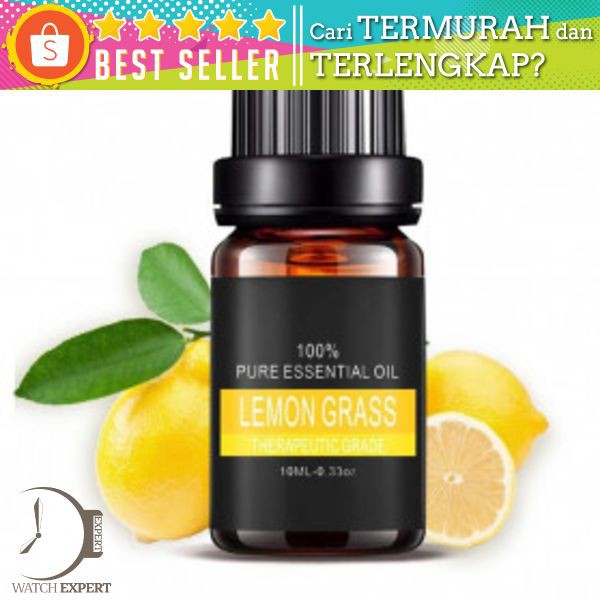 RtopR Pure Essential Oils Aromatherapy Diffusers 10ml Pepper Mint - ZBY2101