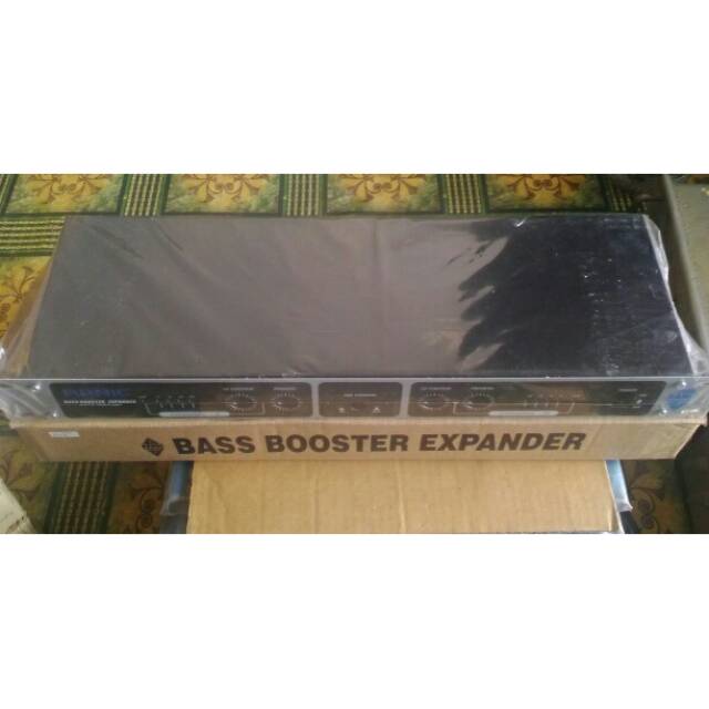 Bok BBE/Bass Booster Expander
