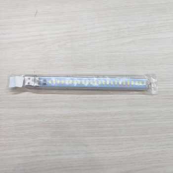 Lampu Belajar LED Strip USB 24 LED 12W Cool White / Lampu Belajar Led Usb Lampu Belajar Aesthetic Murah Lampu Belajar Led Portable / Lampu Belajar Gantung Lampu Belajar Minimalis Lampu Belajar Dinding Led / Lampu Belajar Led Murah Mini Unik Berkualitas