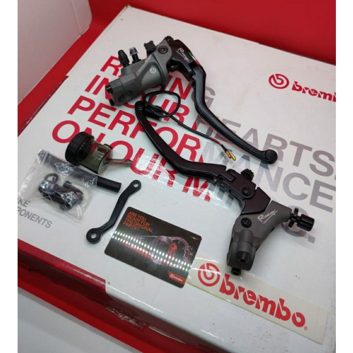 master rem brembo corsa corta vietnam original