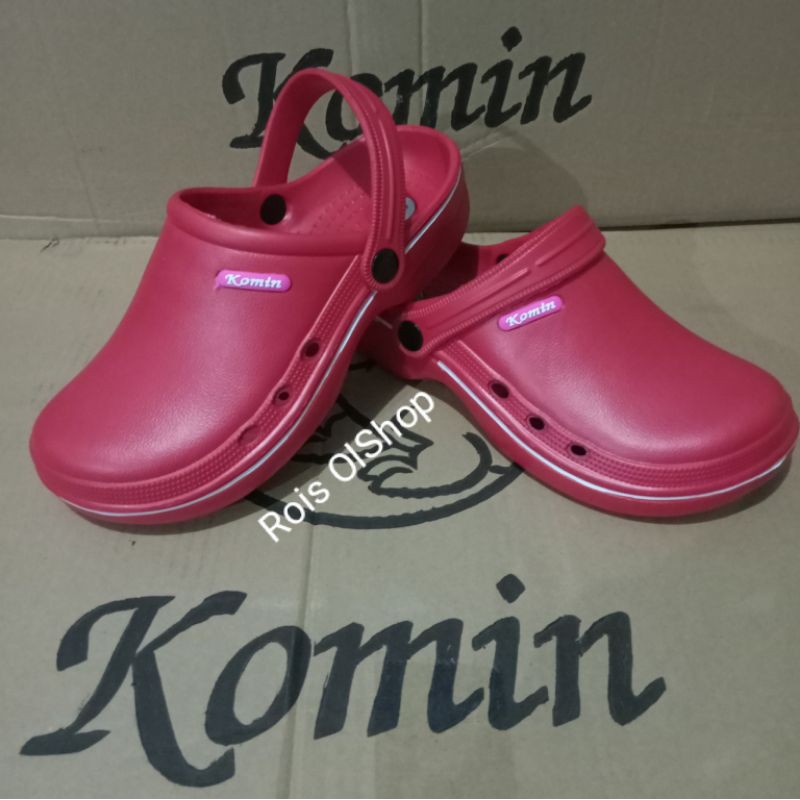 Sandal Baim Wanita / Medis / Merk Komin size 36-40