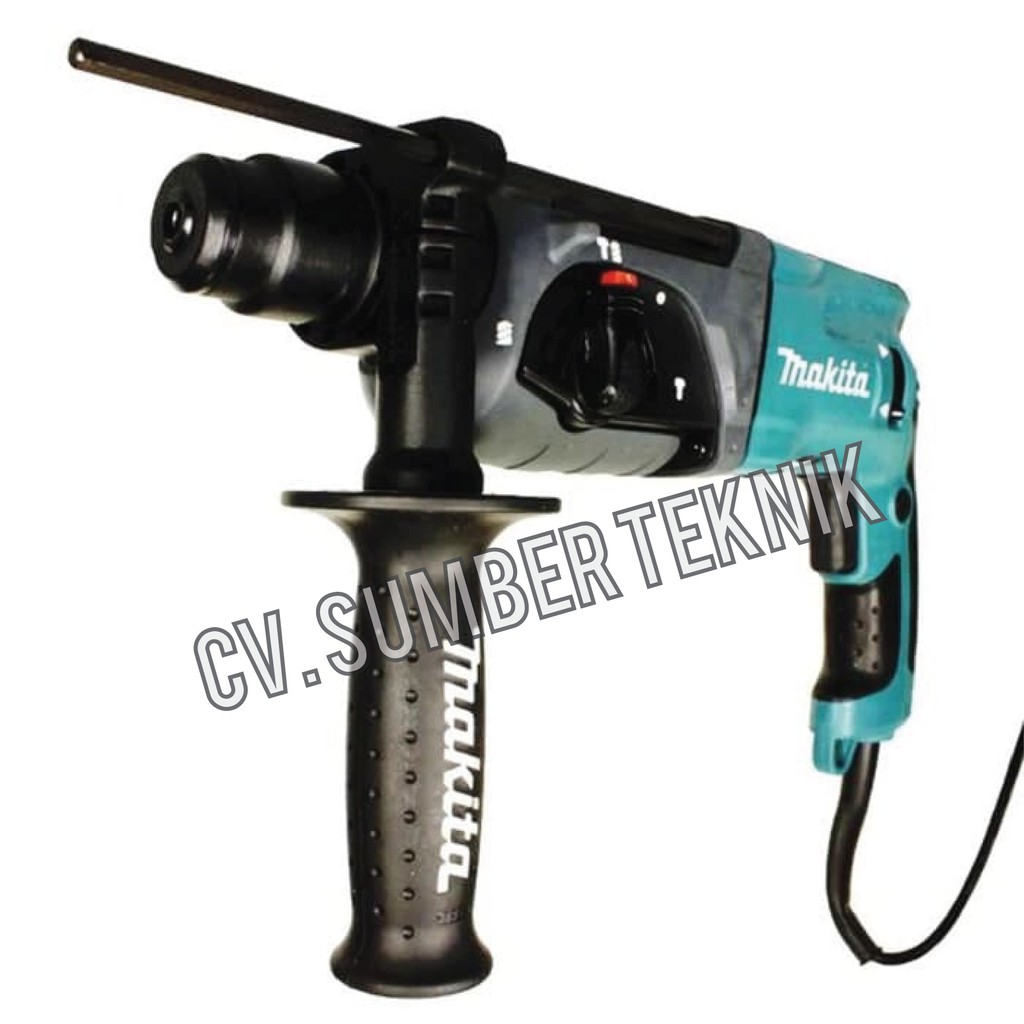 Makita HR 2470 X5 mesin bor